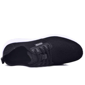 Planet Gates Vulcanize Shoes Casual Women Outdoor Mesh Shoes Casual Lace Up Comfortable S Sports shoes #NFA