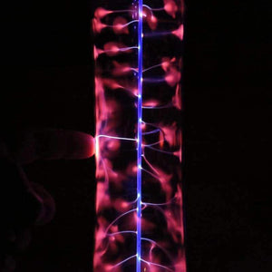 Planet Gates Vusum PVC electrostatic Bluetooth speaker night light modern minimalist speaker voice-activated ion lamp magic ion night light