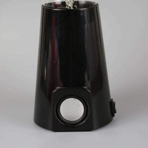 Planet Gates Vusum PVC electrostatic Bluetooth speaker night light modern minimalist speaker voice-activated ion lamp magic ion night light