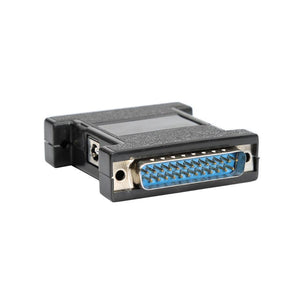 Planet Gates VVDI MB TOOL Power Adapter Work with VVDI MB TOOL for Benz W164 W204 W210 Data Acquisition  W204 W207 all key lost