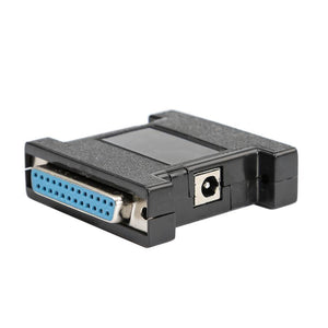 Planet Gates VVDI MB TOOL Power Adapter Work with VVDI MB TOOL for Benz W164 W204 W210 Data Acquisition  W204 W207 all key lost