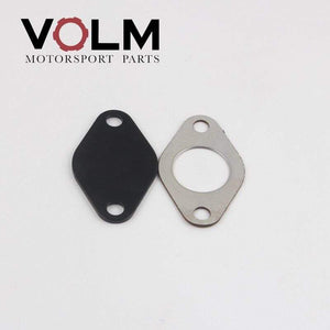 Planet Gates VW 1.9 TDI 100/130/160 BHP Diesel EGR Valve delate egr gasket egr blanking plate B0P02