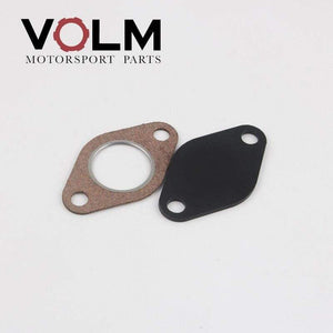 Planet Gates VW 1.9 TDI 100/130/160 BHP Diesel EGR Valve delate egr gasket egr blanking plate B0P02