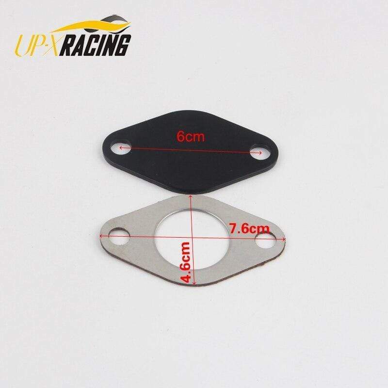 Planet Gates VW 1.9 TDI 100/130/160 BHP Diesel EGR Valve delate egr gasket egr blanking plate B0P02