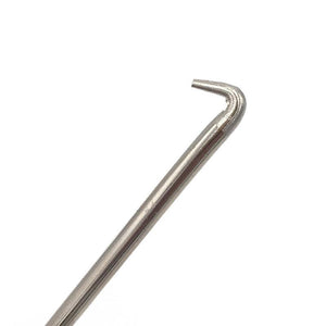 Planet Gates VW Audi 1pc Universal Car Auto 3438 Handbrake Pull-out Hook AC Hole Glass Lifter Oil Seal Pull Disassembly Tool