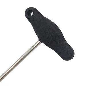 Planet Gates VW Audi 1pc Universal Car Auto 3438 Handbrake Pull-out Hook AC Hole Glass Lifter Oil Seal Pull Disassembly Tool