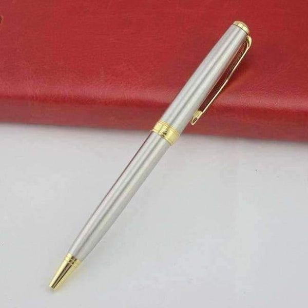 Planet Gates W 3PCS Gifts ball-point pen Stationery, Office & School Supplies metal Pens, Pencils & Writing Supplies Ballpoint Pens