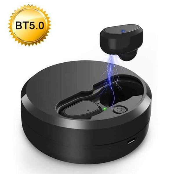 Planet Gates W5 bluetooth 50. / China Sports Headphones wireless bluetooth headset IPX5 waterproof earphone with Mic for iphone8 /xiaomi android phones