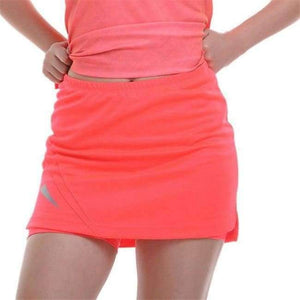 Planet Gates W5D1 / S Tennis Skorts Fitness Short Skirt Badminton breathable Quick drying Womens Sport Girls Ping pong table Tennis Skirts