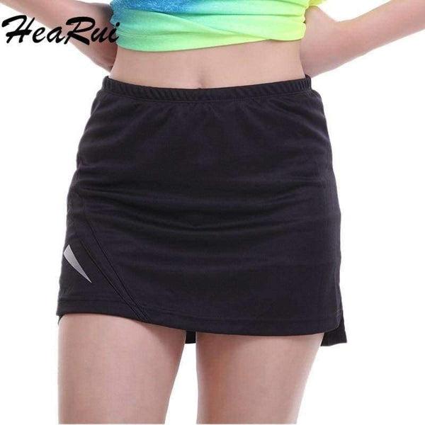 Planet Gates W5D3 / S Tennis Skorts Fitness Short Skirt Badminton breathable Quick drying Womens Sport Girls Ping pong table Tennis Skirts
