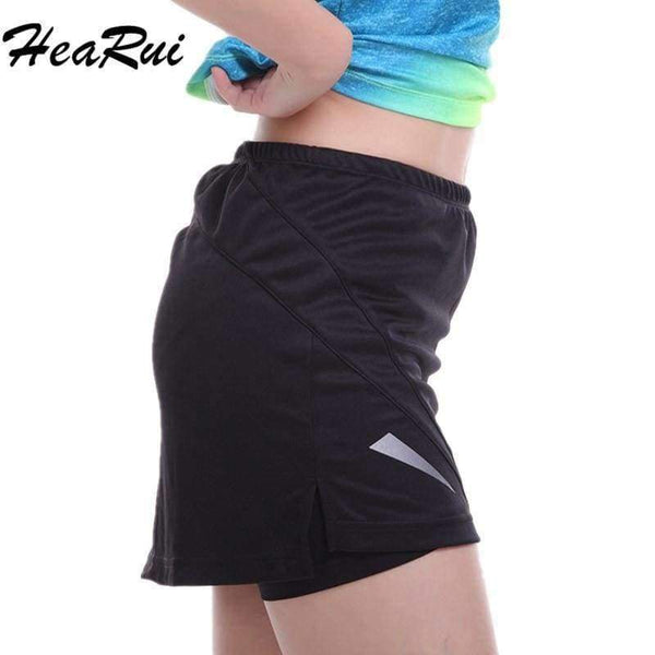 Planet Gates W5D3 / S Tennis Skorts Fitness Short Skirt Badminton breathable Quick drying Womens Sport Girls Ping pong table Tennis Skirts