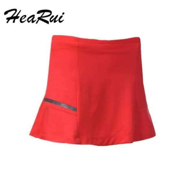 Planet Gates W6D1 / S Tennis Skorts Fitness Short Skirt Badminton breathable Women's Sport skort , Tennis Skirts , Badminton sports skorts WD6