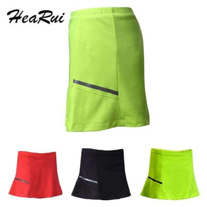 Planet Gates W6D3 / S Tennis Skorts Fitness Short Skirt Badminton breathable Women's Sport skort , Tennis Skirts , Badminton sports skorts WD6
