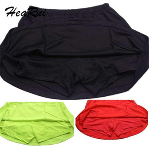 Planet Gates W6D3 / S Tennis Skorts Fitness Short Skirt Badminton breathable Women's Sport skort , Tennis Skirts , Badminton sports skorts WD6