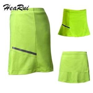 Planet Gates W6D3 / S Tennis Skorts Fitness Short Skirt Badminton breathable Women's Sport skort , Tennis Skirts , Badminton sports skorts WD6