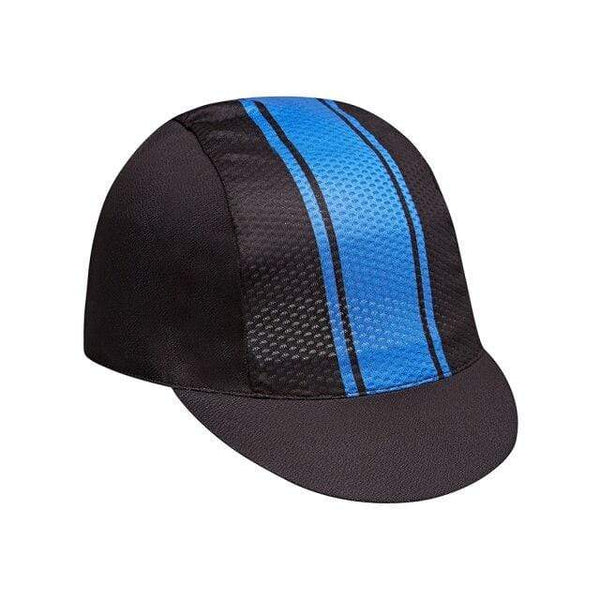 Planet Gates W7C09062B Summer Cycling Caps Men & Women Lightweight Road Bike Hats Breathable Adjustable MTB Bicycle Sports Headwear Free Size