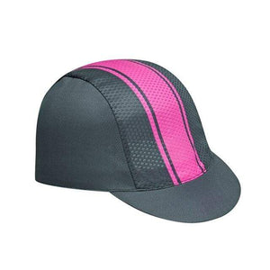 Planet Gates W7C09062P Summer Cycling Caps Men & Women Lightweight Road Bike Hats Breathable Adjustable MTB Bicycle Sports Headwear Free Size