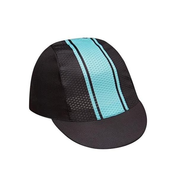 Planet Gates W7C09062V Summer Cycling Caps Men & Women Lightweight Road Bike Hats Breathable Adjustable MTB Bicycle Sports Headwear Free Size