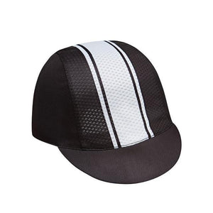 Planet Gates W7C09062W Summer Cycling Caps Men & Women Lightweight Road Bike Hats Breathable Adjustable MTB Bicycle Sports Headwear Free Size