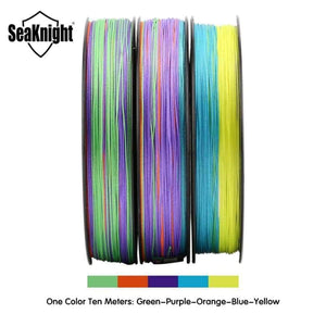 Planet Gates W8 Fishing Line 150M 300M 500M 8 Strands Braided Fishing Line Multifilament PE Line 15 20 30 40 50 80 100LB