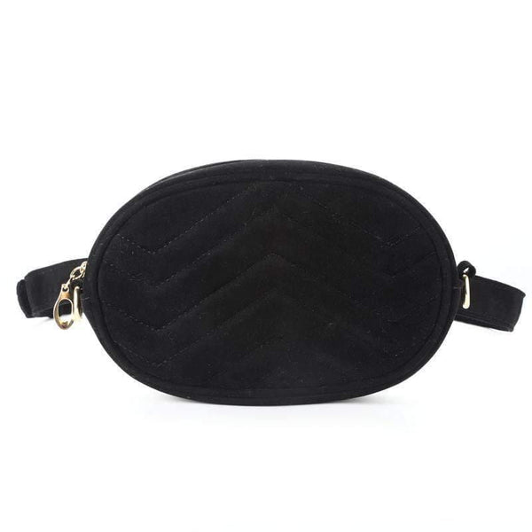 Planet Gates Waist Bag Women Waist fanny Packs belt bag luxury brand bags for women 2019 new fashion high quality corduroy waist bag