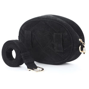 Planet Gates Waist Bag Women Waist fanny Packs belt bag luxury brand bags for women 2019 new fashion high quality corduroy waist bag