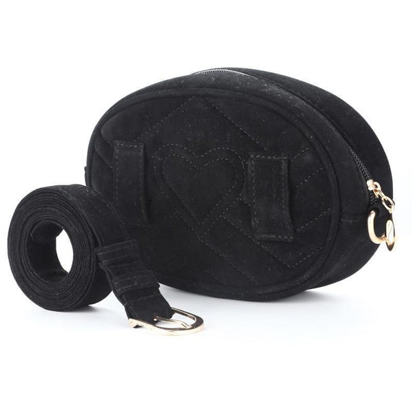 Planet Gates Waist Bag Women Waist fanny Packs belt bag luxury brand bags for women 2019 new fashion high quality corduroy waist bag