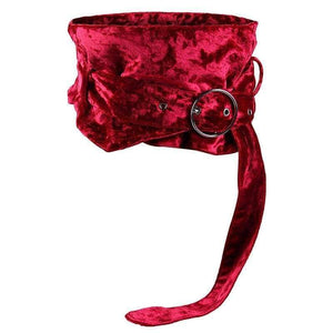 Planet Gates Waist Belts Women Casual Wide Belt Striped Fashion Decorative Round Buckle Velvet Waistband with Women's Wild Waist Knot Knotted