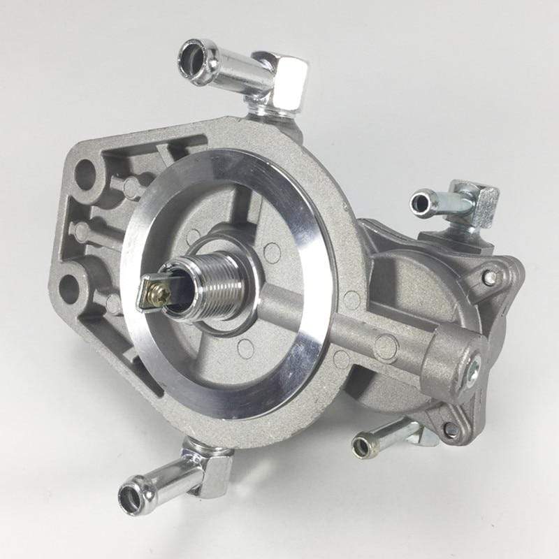 Planet Gates WAJ Diesel Fuel Filter Primer Pump 16401-VK511 Fits For NISSAN KING CAB 2.5 TD 1998-2005