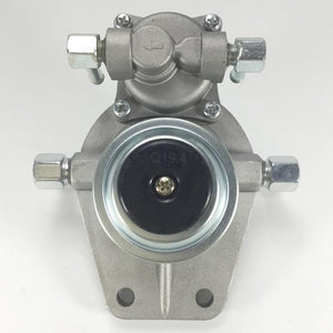 Planet Gates WAJ Diesel Fuel Filter Primer Pump 16401-VK511 Fits For NISSAN KING CAB 2.5 TD 1998-2005