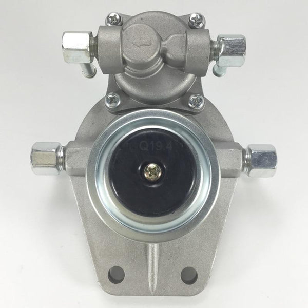 Planet Gates WAJ Diesel Fuel Filter Primer Pump 16401-VK511 Fits For NISSAN KING CAB 2.5 TD 1998-2005