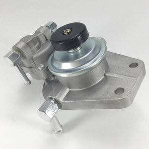 Planet Gates WAJ Diesel Fuel Filter Primer Pump 16401-VK511 Fits For NISSAN KING CAB 2.5 TD 1998-2005