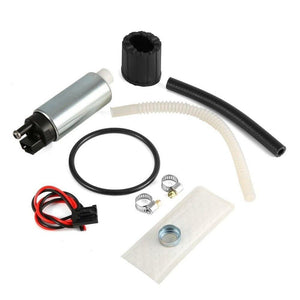 Planet Gates Walbro 255 LPH Intank Electric Fuel Pump Replacement High Pressure Walbro Fuel Pump GSS343 Hot Sell