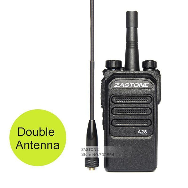 Planet Gates Walkie Talkie UHF 400-480MHz 10W Two Way Radio HF Transceiver Communication Equipment Ham Radio Portable Transceiver