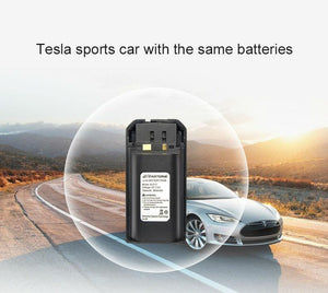 Planet Gates Walkie Talkie UHF 400-480MHz 10W Two Way Radio HF Transceiver Communication Equipment Ham Radio Portable Transceiver