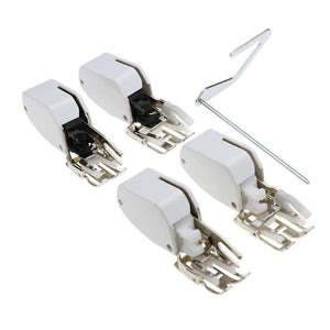 Planet Gates Walking Even Feed Quilting Presser Foot Feet For Low Shank Sewing Machine For Arts Crafts Sewing Apparel Sewing Fabric