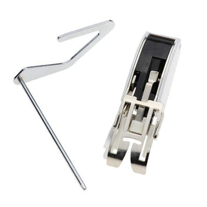 Planet Gates Walking Even Feed Quilting Presser Foot Feet For Low Shank Sewing Machine For Arts Crafts Sewing Apparel Sewing Fabric