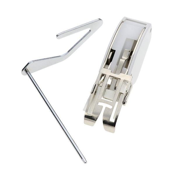 Planet Gates Walking Even Feed Quilting Presser Foot Feet For Low Shank Sewing Machine For Arts Crafts Sewing Apparel Sewing Fabric