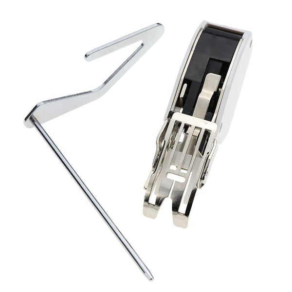 Planet Gates Walking Even Feed Quilting Presser Foot Feet For Low Shank Sewing Machine For Arts Crafts Sewing Apparel Sewing Fabric