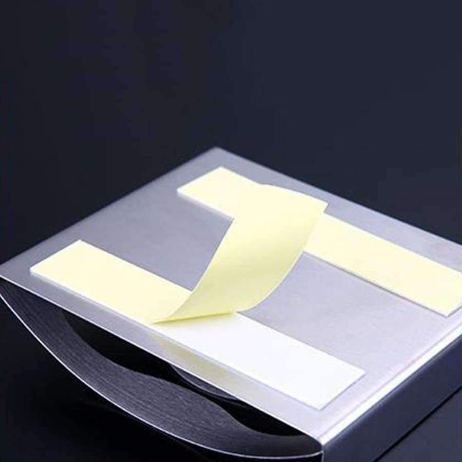 Planet Gates Wall-Mounted Stainless Steel Toothbrush Holder Stand Tooth Brush Razor Organizer Shelf Rack 2/3 Position Bathroom Accessories