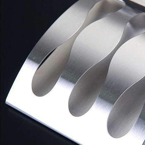 Planet Gates Wall-Mounted Stainless Steel Toothbrush Holder Stand Tooth Brush Razor Organizer Shelf Rack 2/3 Position Bathroom Accessories