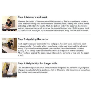 Planet Gates Wall paper papel de parede 3D Non woven wallpaper warm rural dandelion living room bedroom wall paper TV background