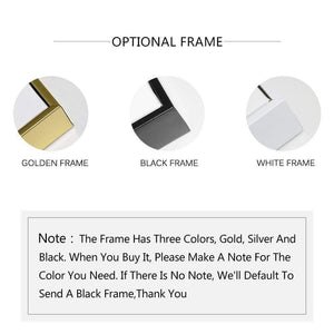 Planet Gates Wall Pictures For Home Wedding Decoration Indians Woman And Man Nordic Style Canvas Art HD Print Painting Minimalist Poster