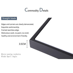 Planet Gates Wall Pictures For Home Wedding Decoration Indians Woman And Man Nordic Style Canvas Art HD Print Painting Minimalist Poster