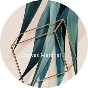 Planet Gates Wall Pictures For Home Wedding Decoration Indians Woman And Man Nordic Style Canvas Art HD Print Painting Minimalist Poster