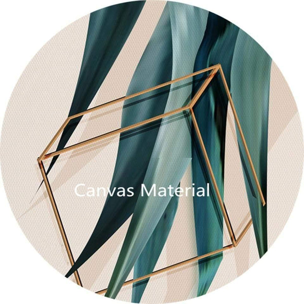 Planet Gates Wall Pictures For Home Wedding Decoration Indians Woman And Man Nordic Style Canvas Art HD Print Painting Minimalist Poster