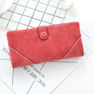 Planet Gates Wallet Luxury Brand Women Wallets Fashion Hasp PU Leather Wallet Female Purse Clutch Money Women Wallet Coin Purse zk30