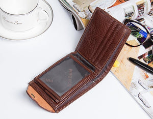 Planet Gates Wallet men multifunction purse men wallets with coin pocket zipper men leather wallet male famous brand money bag