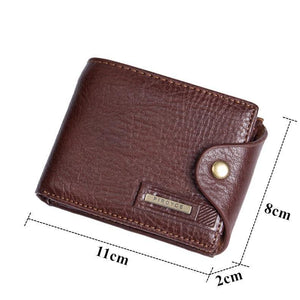 Planet Gates Wallet men multifunction purse men wallets with coin pocket zipper men leather wallet male famous brand money bag