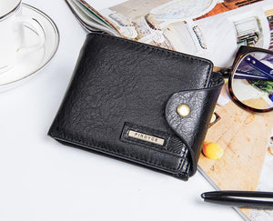 Planet Gates Wallet men multifunction purse men wallets with coin pocket zipper men leather wallet male famous brand money bag